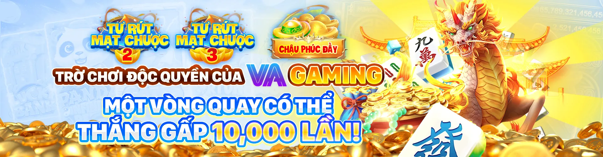 Thế giới bắn cá 99vz sôi động với cá và kho báu vàng