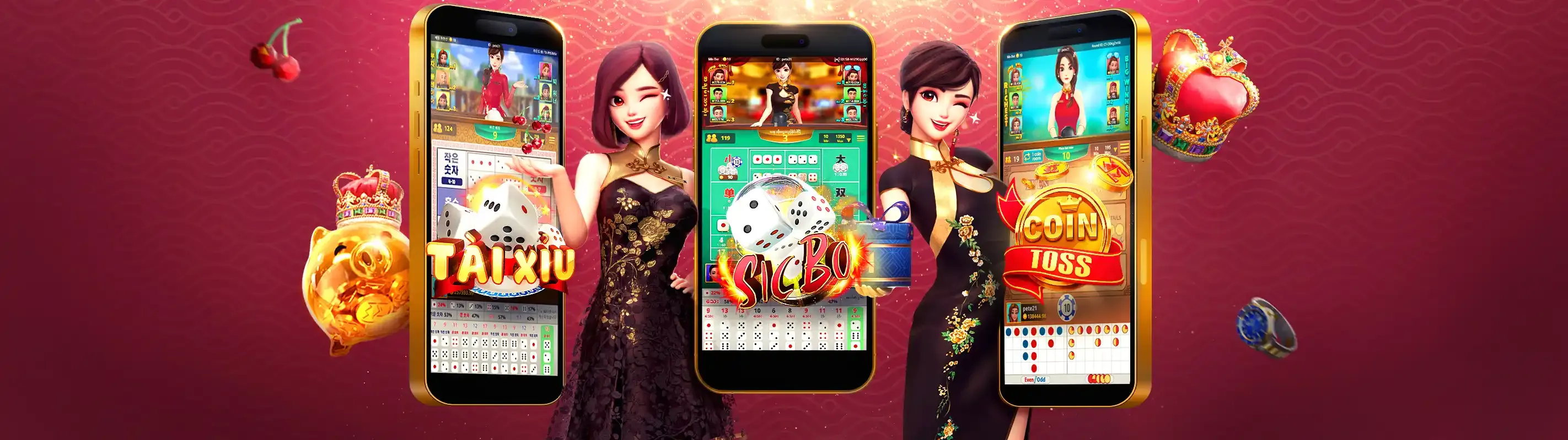Hình ảnh chính Câu lạc bộ VIP 99vz